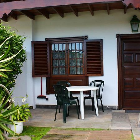 Apartamentos Con Jardin Y Pescina 푸에르토 드 라 크루즈 외부 사진