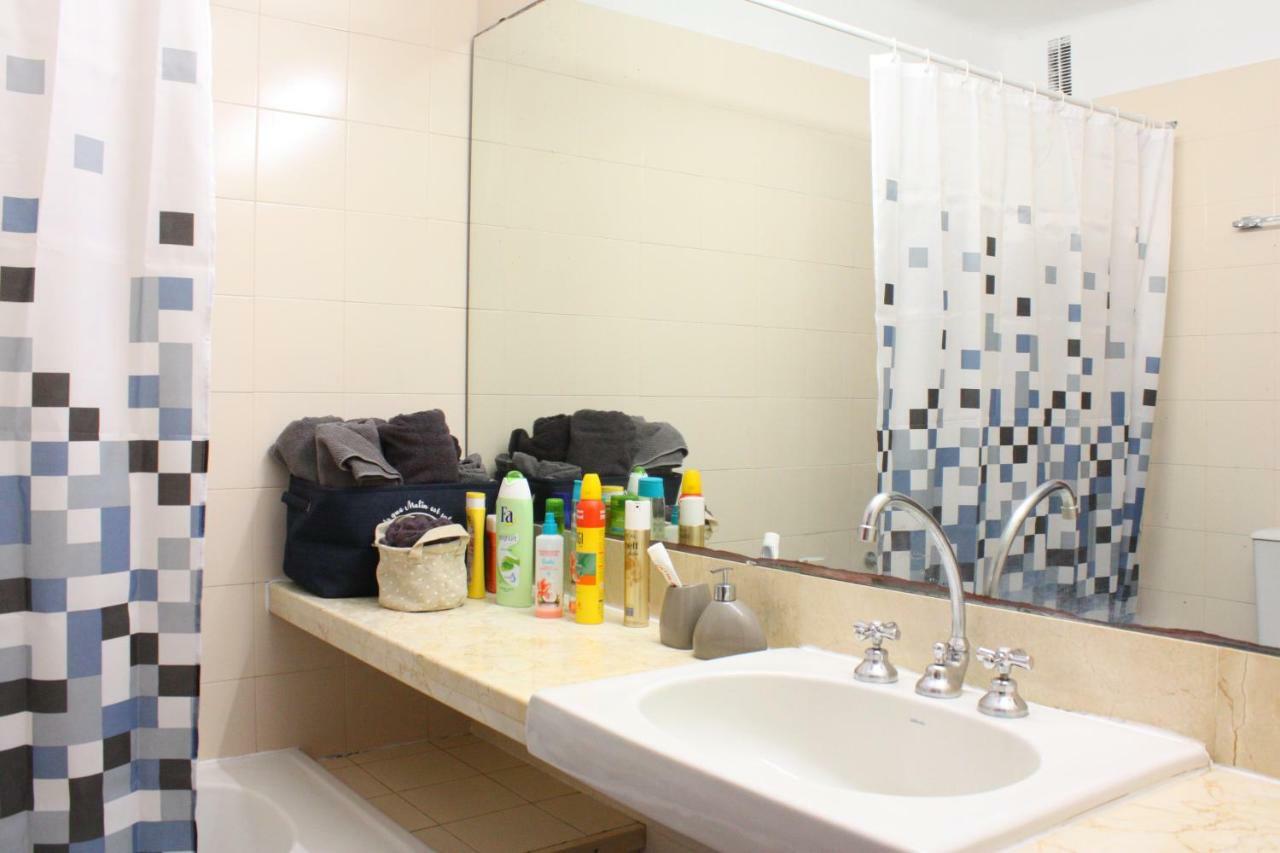 Apartamentos Con Jardin Y Pescina 푸에르토 드 라 크루즈 외부 사진