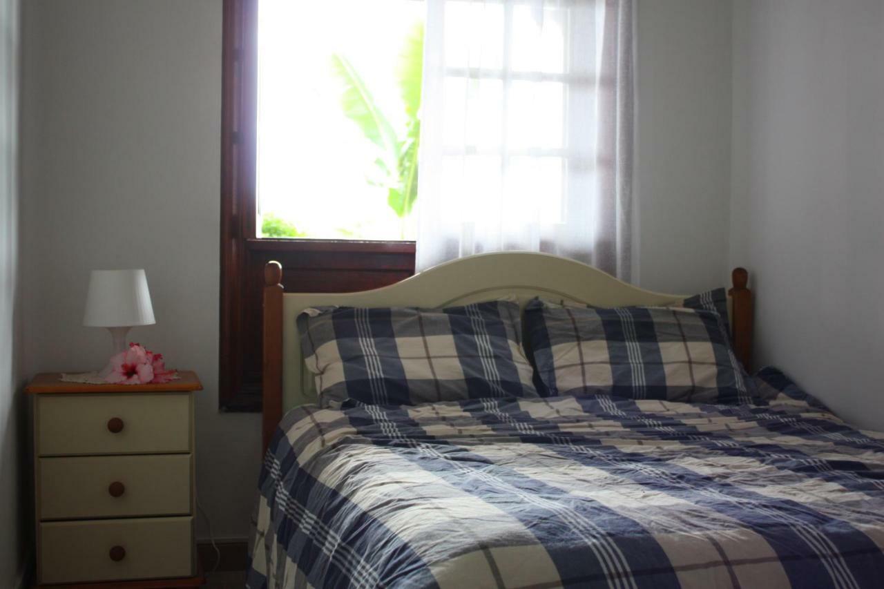 Apartamentos Con Jardin Y Pescina 푸에르토 드 라 크루즈 외부 사진